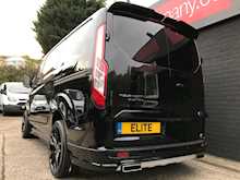 Ford Transit Custom 270 Limited [Elite Edition][SWB][125][Sports Style Body Kit] 