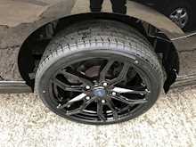 Ford Transit Custom 270 Limited [Elite Edition][SWB][125][Sports Style Body Kit] 