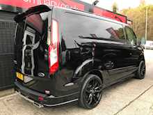 Ford Transit Custom 270 Limited [Elite Edition][SWB][125][Sports Style Body Kit] 