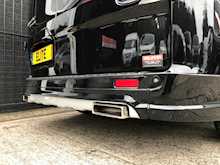 Ford Transit Custom 270 Limited [Elite Edition][SWB][125][Sports Style Body Kit] 