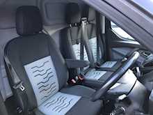 Ford Transit Custom 270 Limited [Elite Edition][SWB][125][Sports Style Body Kit] 
