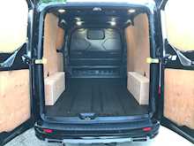 Ford Transit Custom 270 Limited [Elite Edition][SWB][125][Sports Style Body Kit] 