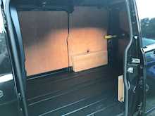Ford Transit Custom 270 Limited [Elite Edition][SWB][125][Sports Style Body Kit] 