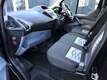Ford Transit Custom 270 Limited [Elite Edition][SWB][125][Sports Style Body Kit] 