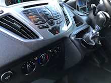 Ford Transit Custom 270 Limited [Elite Edition][SWB][125][Sports Style Body Kit] 