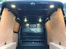 Ford Transit Custom 270 Limited [Elite Edition][SWB][125][Sports Style Body Kit] 