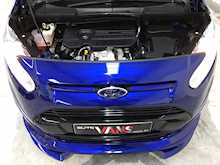 Ford Transit Connect 240  Limited Elite Edition LWB 