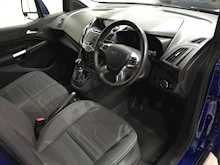 Ford Transit Connect 240  Limited Elite Edition LWB 