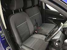 Ford Transit Connect 240  Limited Elite Edition LWB 