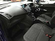 Ford Transit Connect 240  Limited Elite Edition LWB 