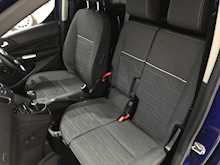 Ford Transit Connect 240  Limited Elite Edition LWB 