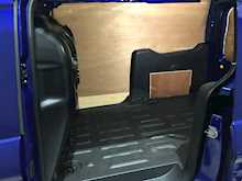 Ford Transit Connect 240  Limited Elite Edition LWB 