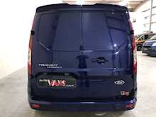 Ford Transit Connect 240  Limited Elite Edition LWB 