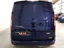 Ford Transit Connect 240  Limited Elite Edition LWB 