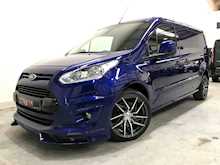 Ford Transit Connect 240  Limited Elite Edition LWB 