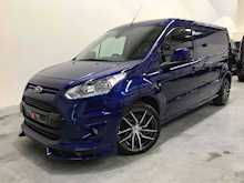 Ford Transit Connect 240  Limited Elite Edition LWB 