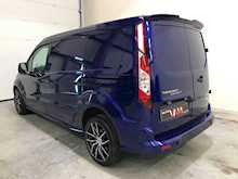 Ford Transit Connect 240  Limited Elite Edition LWB 