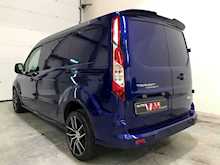 Ford Transit Connect 240  Limited Elite Edition LWB 