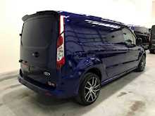Ford Transit Connect 240  Limited Elite Edition LWB 
