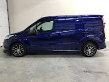 Ford Transit Connect 240  Limited Elite Edition LWB 