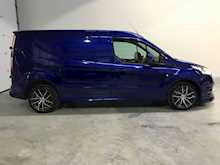 Ford Transit Connect 240  Limited Elite Edition LWB 