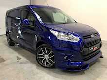 Ford Transit Connect 240  Limited Elite Edition LWB 