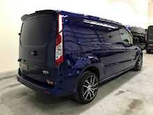 Ford Transit Connect 240  Limited Elite Edition LWB 
