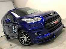 Ford Transit Connect 240  Limited Elite Edition LWB 