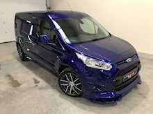 Ford Transit Connect 240  Limited Elite Edition LWB 