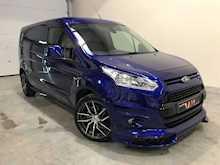 Ford Transit Connect 240  Limited Elite Edition LWB 