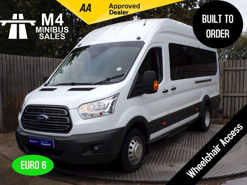 vans for sale swindon