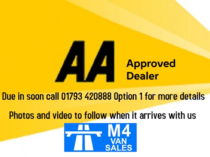 nearly new vans no vat