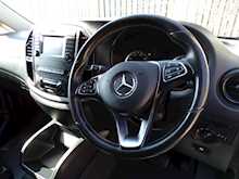 Mercedes Vito Dualiner 119 Sport LWB Automatic Euro 6