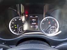 Mercedes Vito Dualiner 119 Sport LWB Automatic Euro 6