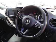 Mercedes Vito 119 Bluetec LWB Crew Cab Euro 6 **NO VAT**