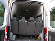 Ford Transit 460 Trend 17 Seat Minibus - Thumb 5
