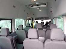 Ford Transit 460 Trend 17 Seat Minibus - Thumb 8