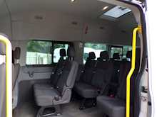 Ford Transit 460 Trend 17 Seat Minibus - Thumb 11