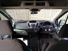 Ford Transit 460 Trend 17 Seat Minibus