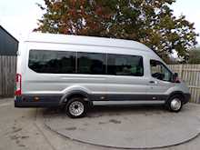 Ford Transit 460 Trend 17 Seat Minibus - Thumb 28