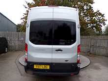 Ford Transit 460 Trend 17 Seat 155ps - Thumb 5