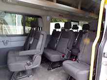 Ford Transit 460 Trend 17 Seat 155ps - Thumb 1