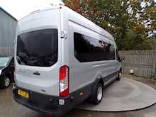 Ford Transit 460 Trend 17 Seat 155ps - Thumb 23