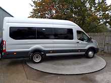 Ford Transit 460 Trend 17 Seat 155ps - Thumb 24