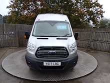 Ford Transit 460 Trend 17 Seat 155ps - Thumb 26