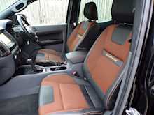 Ford Ranger Wildtrak 4X4 Dcb *NO VAT* Auto A/C EURO 6
