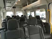 Ford Transit 460 Trend 17 Seat Minibus - Thumb 28