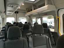 Ford Transit 460 Trend 17 Seat Minibus - Thumb 34
