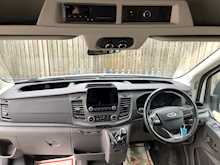 Ford Transit 460 Trend 17 Seat Minibus - Thumb 38