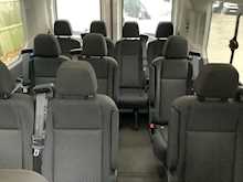 Ford Transit 460 Trend 17 Seat Minibus - Thumb 41